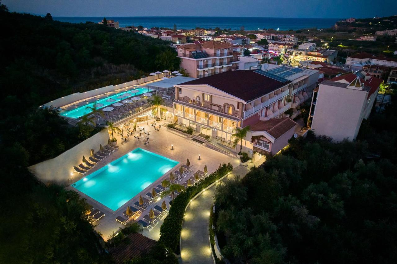 Altura Hotel Zakynthos Tsilivi  Extérieur photo